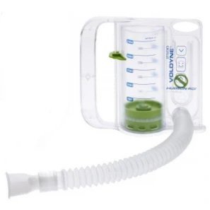 Voldyne 2500 Spiromètre