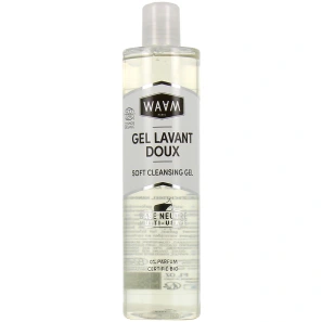 Waam Base Gel Lavant Doux
