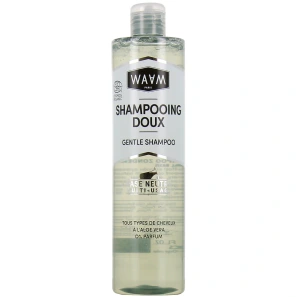 Waam Base Shampoing Doux Bio