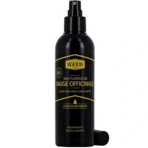 Waam Eau Florale Sauge