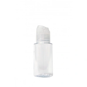 Waam Flacon Bouchon Crème