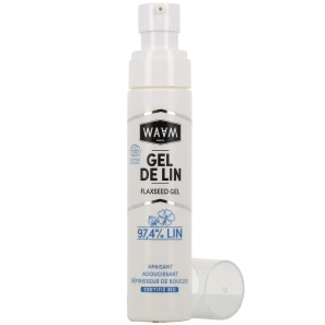 Waam Gel de Lin Bio
