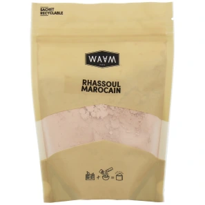 Waam Rhassoul Marocain