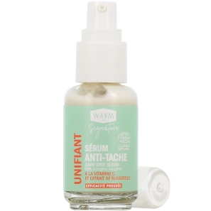 Waam Signature Sérum Anti-Tache