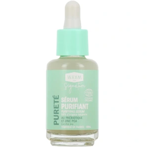 Waam Signature Sérum Purifiant