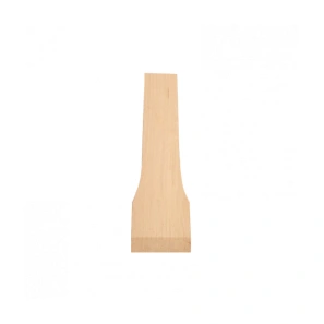 Waam Spatule en bois de hêtre