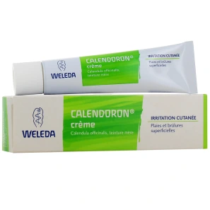 Weleda Calendoron Crème