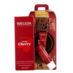 Weleda Coffret Mes Essentiels