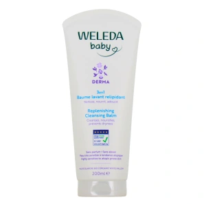 Weleda Derma Baume Lavant
