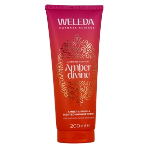 Weleda Gel De Douche