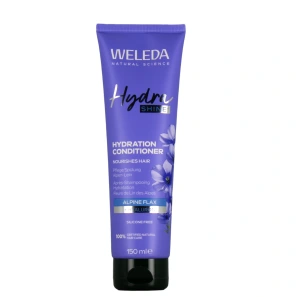Weleda Hydra Shine Après-Shampooing Hydratation