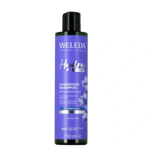 Weleda Hydra Shine Shampooing Hydratation