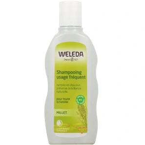 Weleda Millet Shampooing Extra-Doux