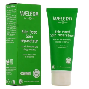 Weleda Skin Food Soin Réparateur