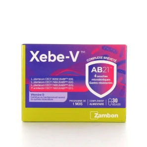 Xebe-V