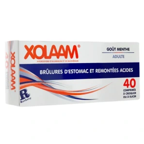 Xolaam