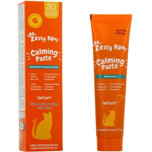 Zesty Paws Apaisant