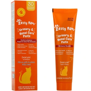 Zesty Paws Confort Urinaire