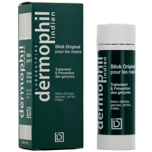 Dermophil Indien Stick Original Mains