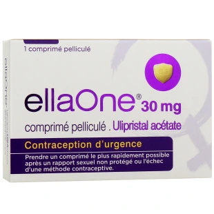 EllaOne