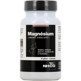 NHCO Magnésium