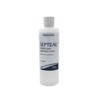 Septeal Solution Antiseptique 250 Ml septeal-solution-antiseptique-250-ml