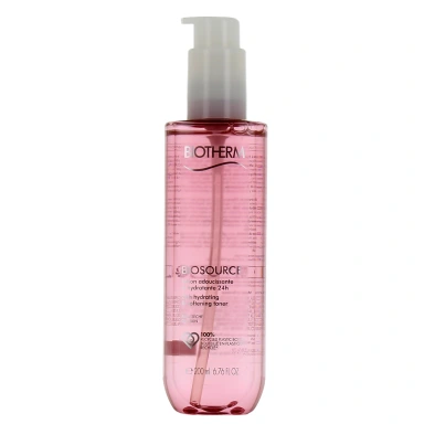 Biotherm Biosource Lotion Adoucissante