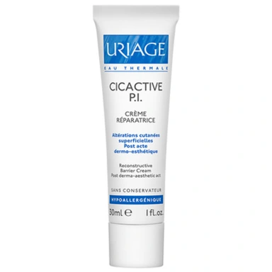 URIAGE Cicactive PI Crème réparatrice