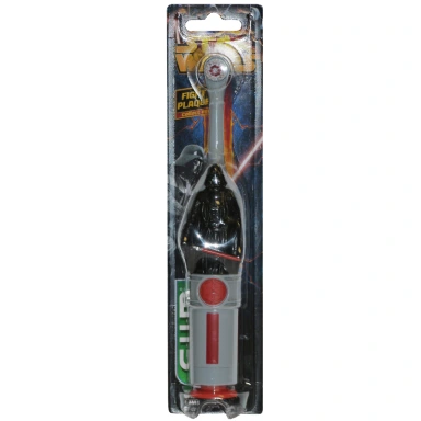 Gum Brosse à dents électrique Star Wars