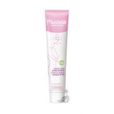 Mustela Vergetures Action Intensive 
