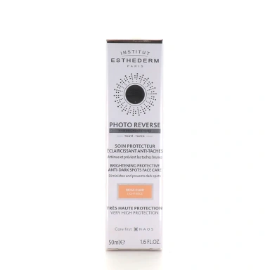 Esthederm Photo Reverse Crème Teintée