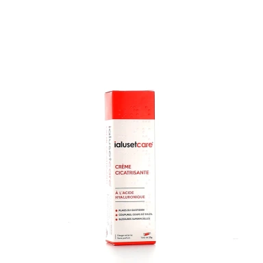 Ialuset Care Cica Crème