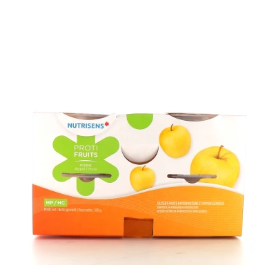 Nutrisens Proti-Fruits HP/HC