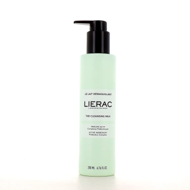 Lierac Lait Démaquillant