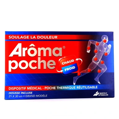 Aroma Poche
