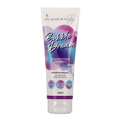 Les Secrets de Loly Bubble Dream Shampooing Enfant