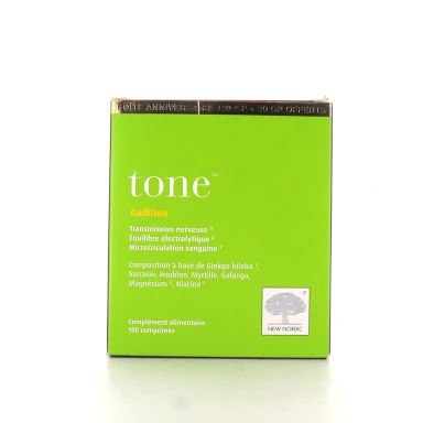 Tone Audition