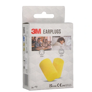3M E.A.R. Classic Bouchons d'Oreilles