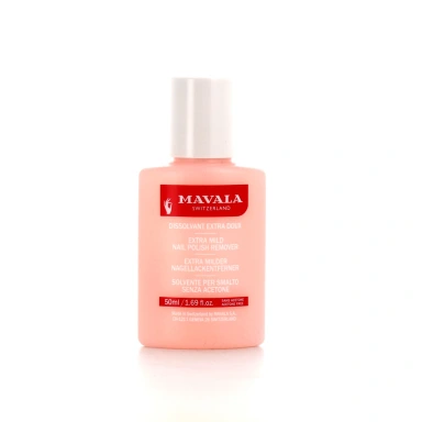 Mavala Dissolvant Extra-Doux