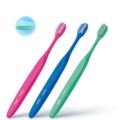 Inava Brosse à dents Junior 7-12 ans