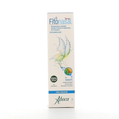 Aboca Fitonasal