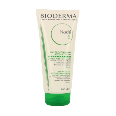 Bioderma Nodé S masque concentré restructurant