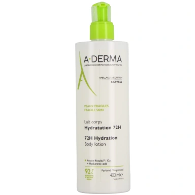 A-Derma Lait Corps Hydratant