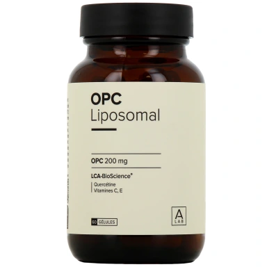 A-LAB OPC Liposomal