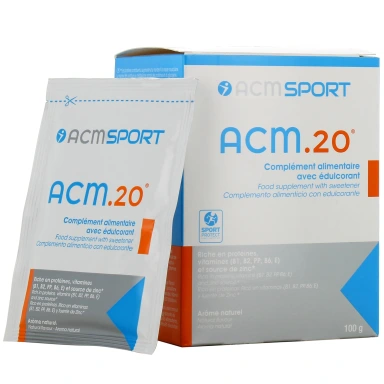 ACM 20