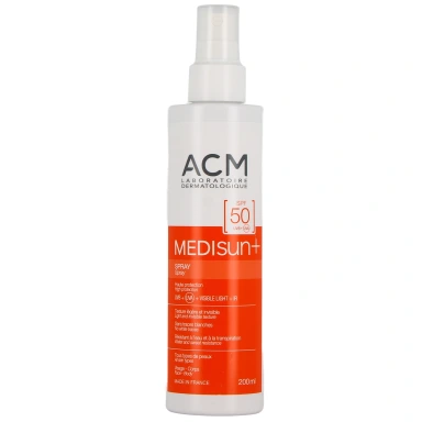 ACM Medisun Spray SPF 50+