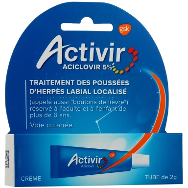 Activir