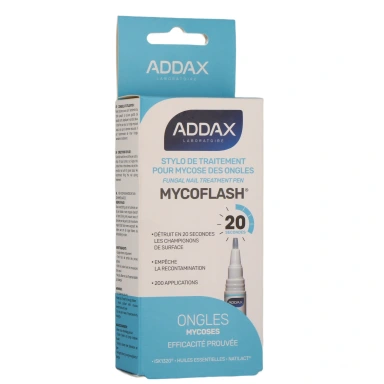 Addax Mycoflash