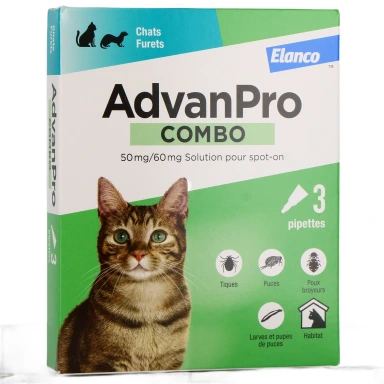 Advanpro Combo