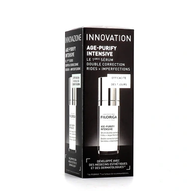 Filorga Age-Purify Intensive Sérum Double Correction